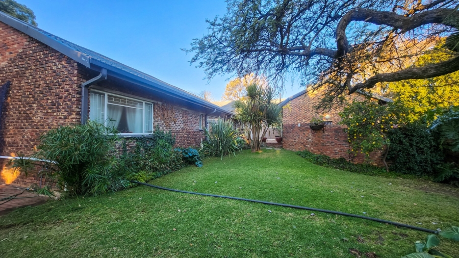 4 Bedroom Property for Sale in Wilkoppies North West